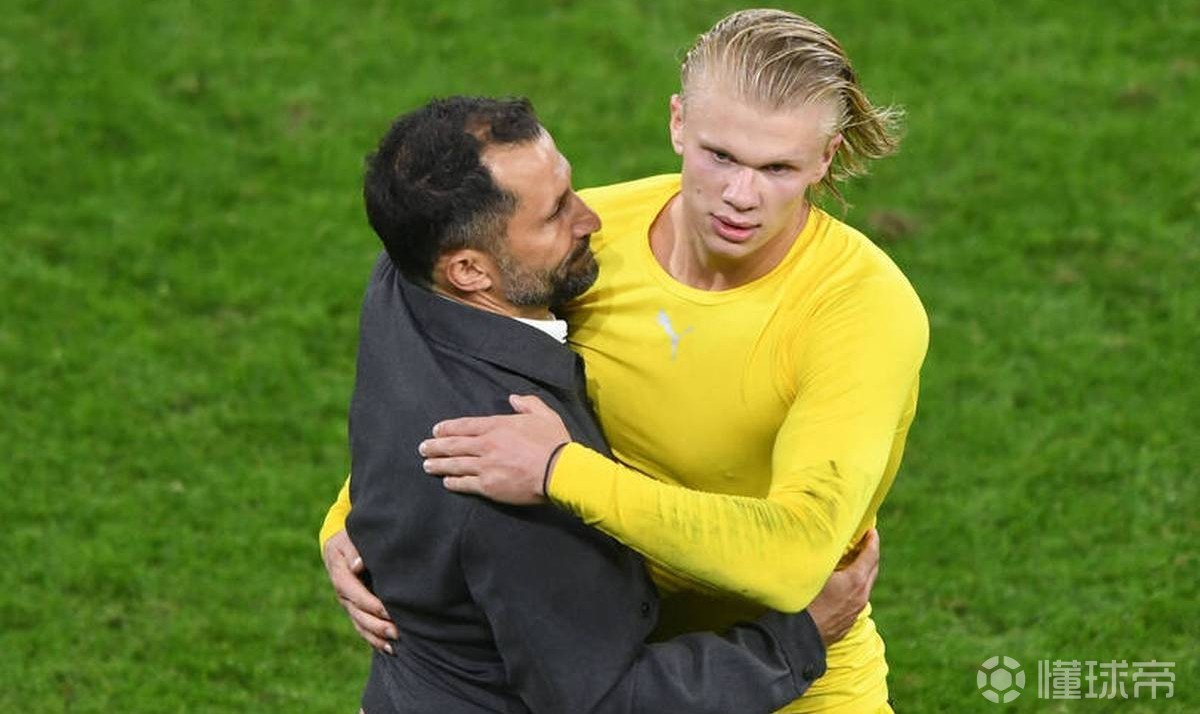 DB电竞直播平台入口-多特蒙德鏖战加拿大，哈兰德一己之力扛起全队的简单介绍