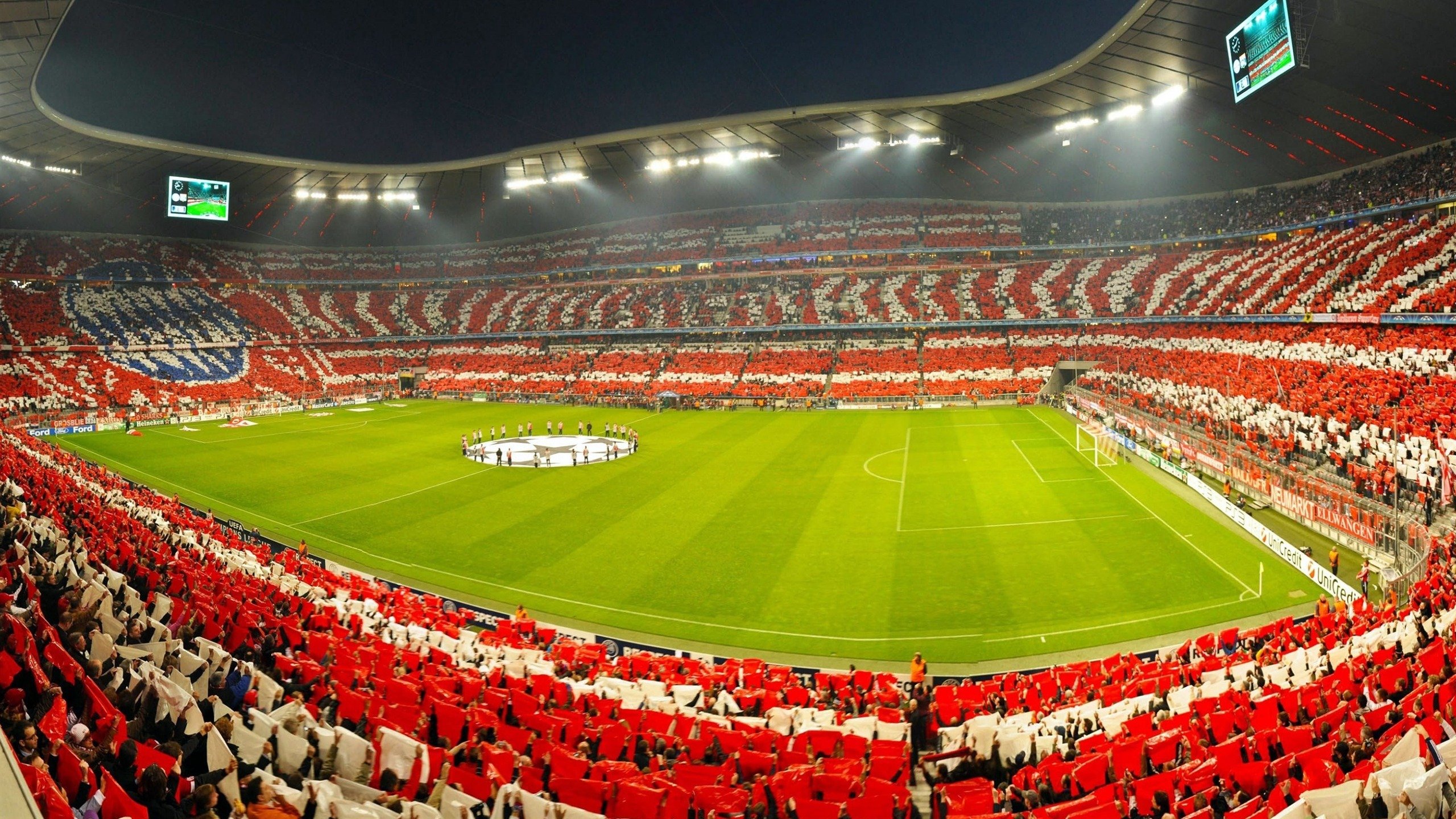 当黄黑风暴席卷永恒之城，基耶萨的欧冠封神夜