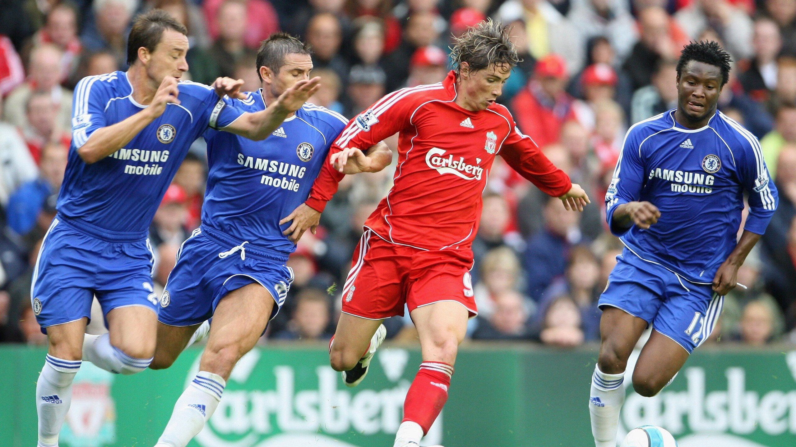 弗拉霍维奇爆发终结那不勒斯神话，曼联战术革新显成效