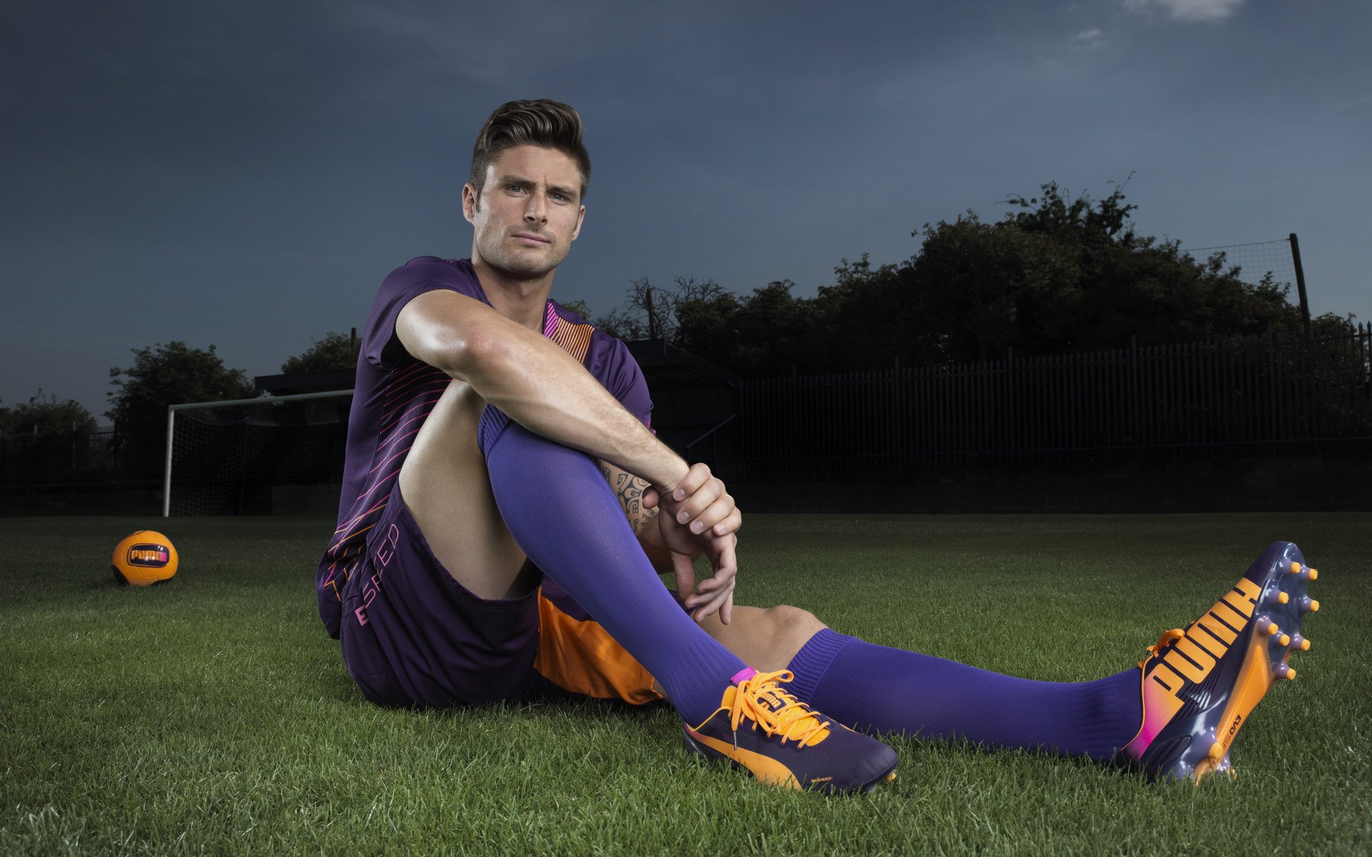 DBGame-欧冠半决赛之夜，奥利维耶—攻防转换的隐形引擎