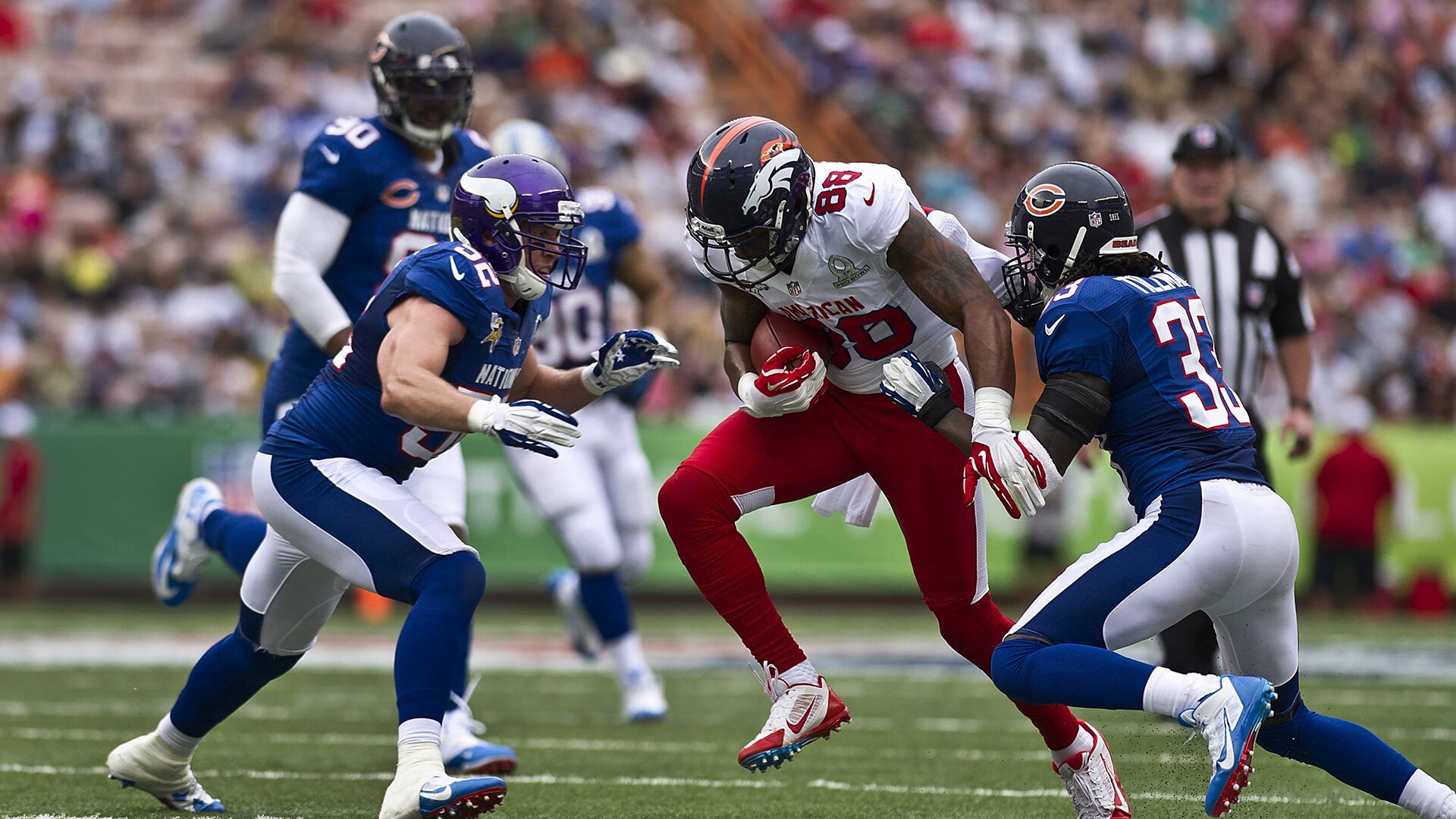 德甲争冠战之夜，拉亚如何成为攻防转换的隐形核心？