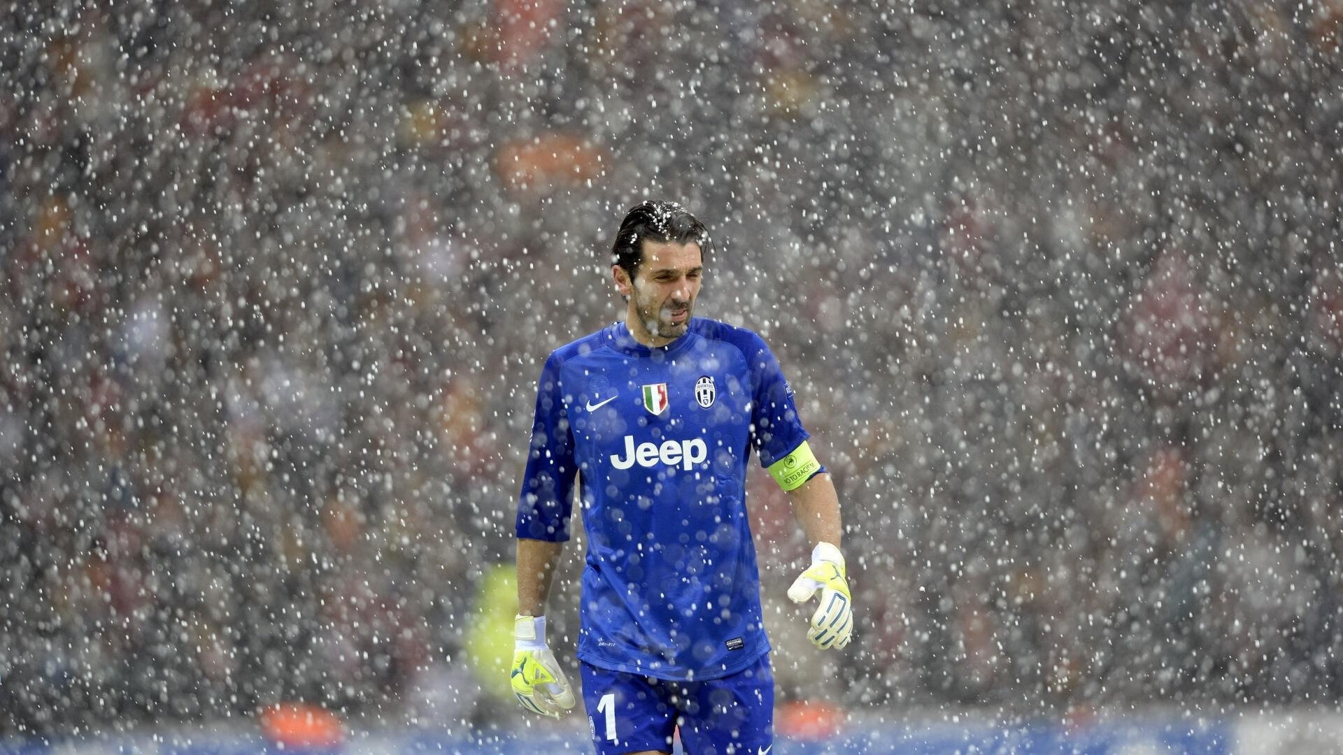 从蒙得维的亚到洛杉矶，迪亚斯如何用乌拉圭式坚韧在生死战接管比赛